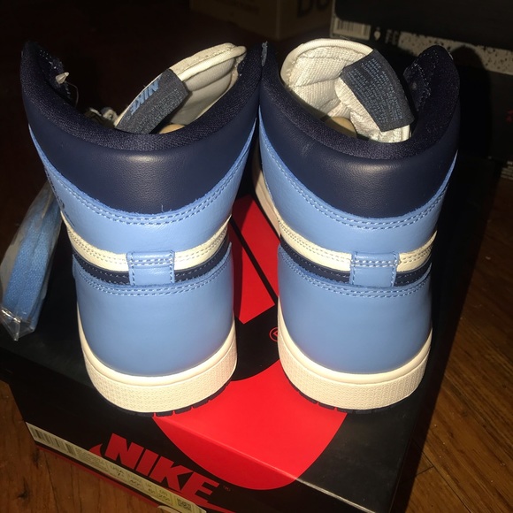 Blue Obsidians - Picture 2 of 3